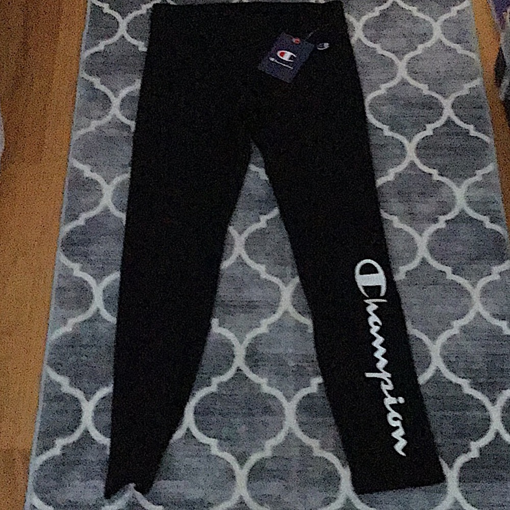 Brand new with tags champion pants